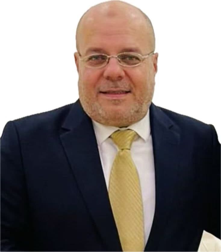 Mohammed M. Habroon